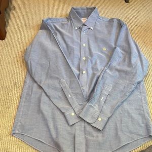 Brooks Brothers Button Down